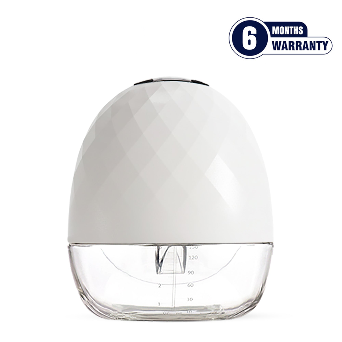 Mumymello ProFlow-Ultra Wearable Breast Pump
