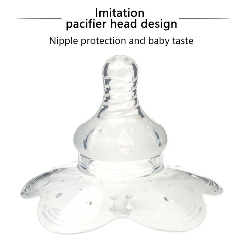 Nipple Cope - Double Layer Protector
