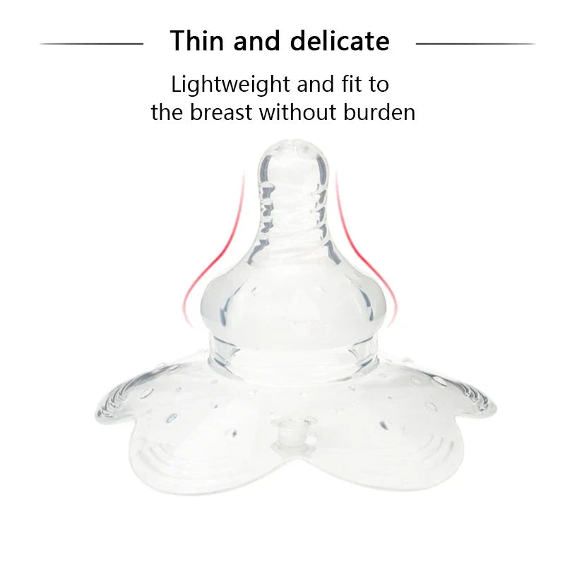 Nipple Cope - Double Layer Protector