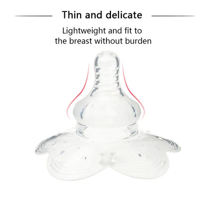 Nipple Cope - Double Layer Protector
